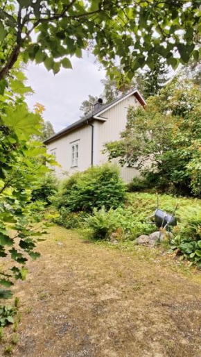 Vääksyn Mummola